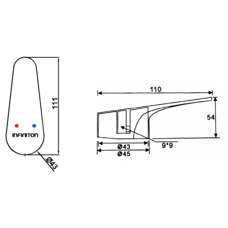 CapelACH341 Infiniton - 9