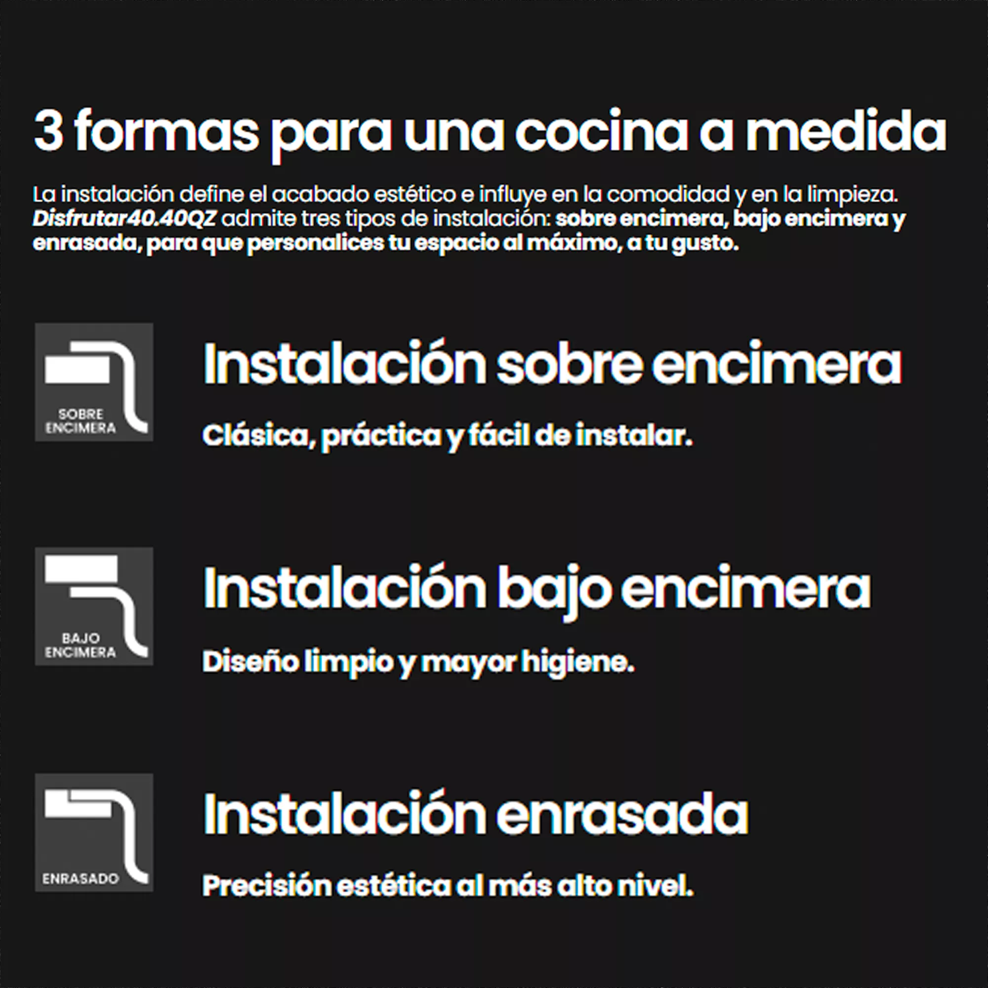Disfrutar40.40QZ Infiniton - 10