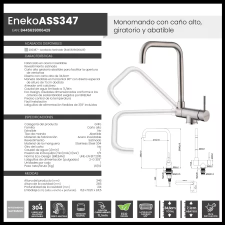 EnekoASS347 Infiniton - 5