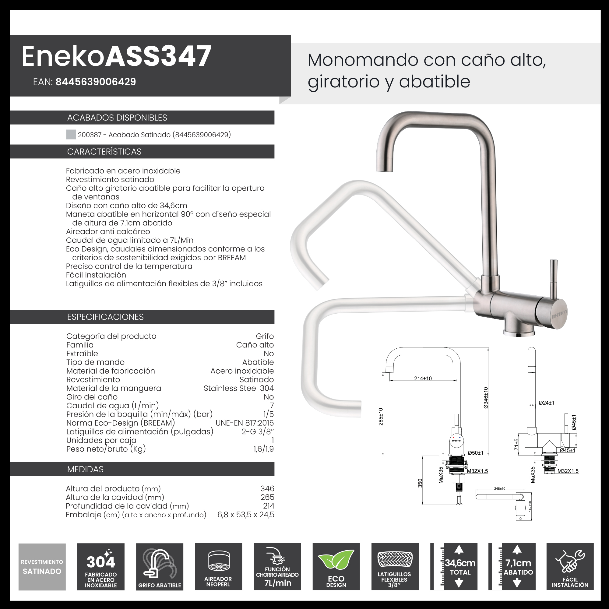 EnekoASS347 Infiniton - 5