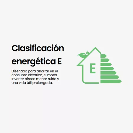 CV-140L25WEP Infiniton - 6