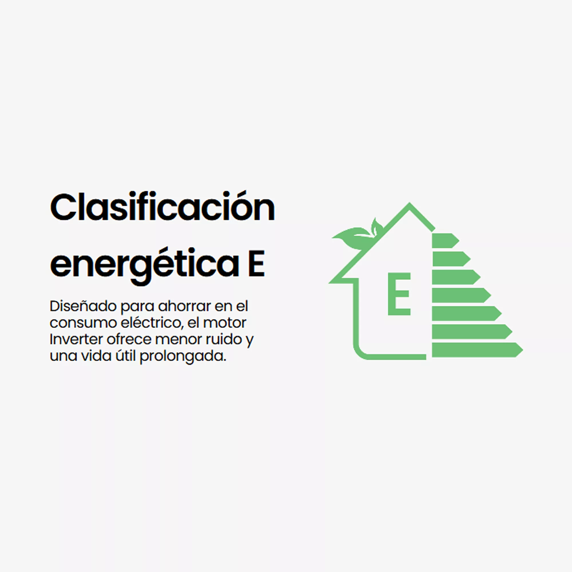 CV-140L25WEP Infiniton - 6