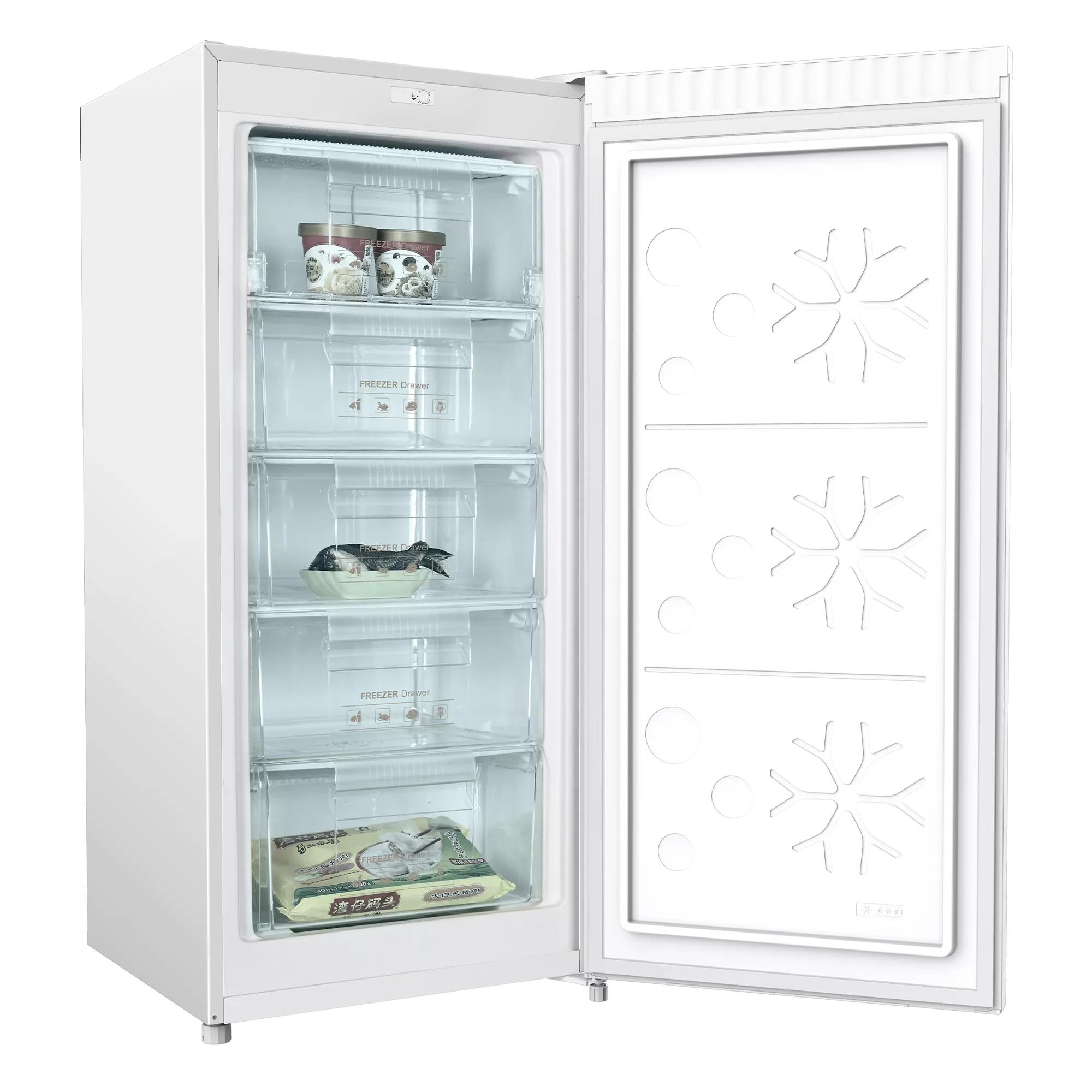 CV-140L25WEP Infiniton - 10