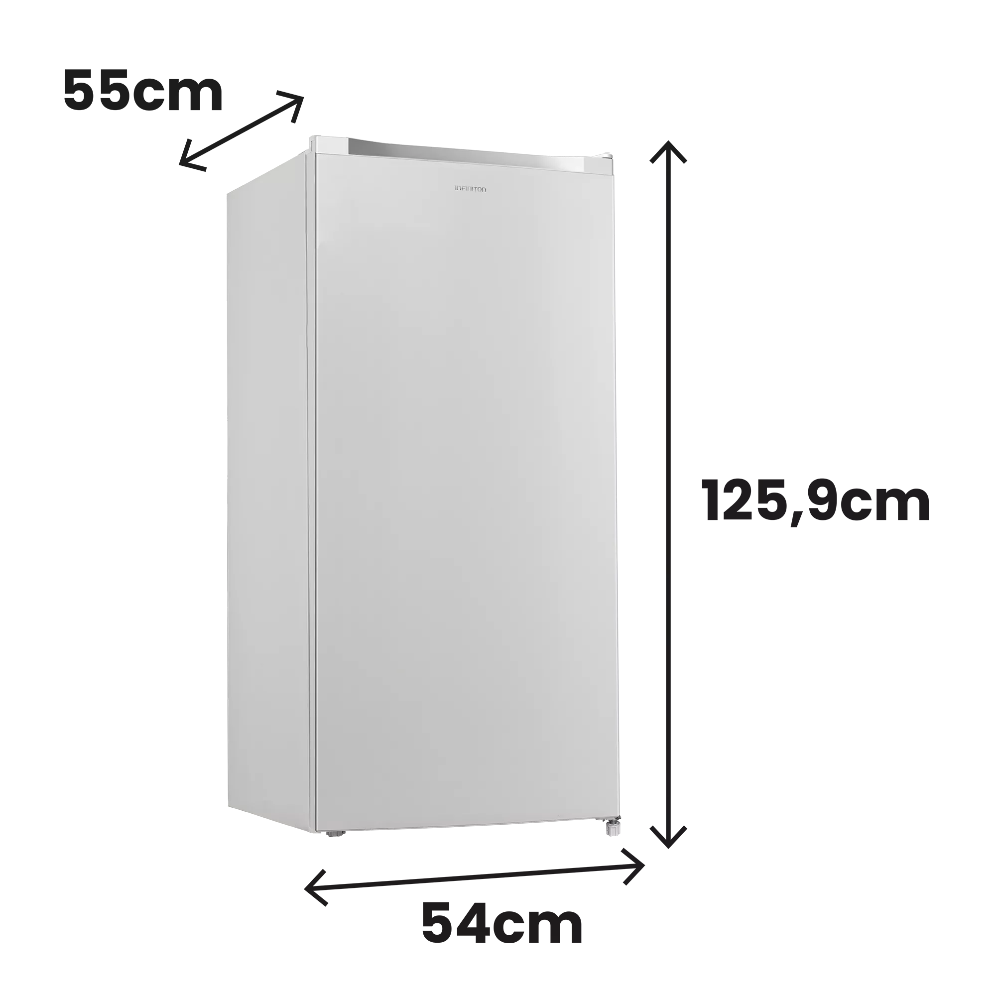 CV-140L25WEP Infiniton - 4