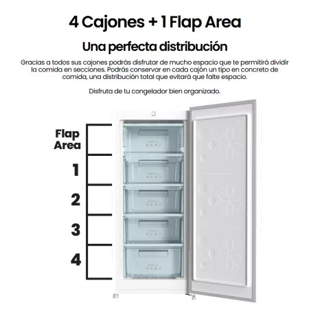 CV-140L25WEP Infiniton - 5