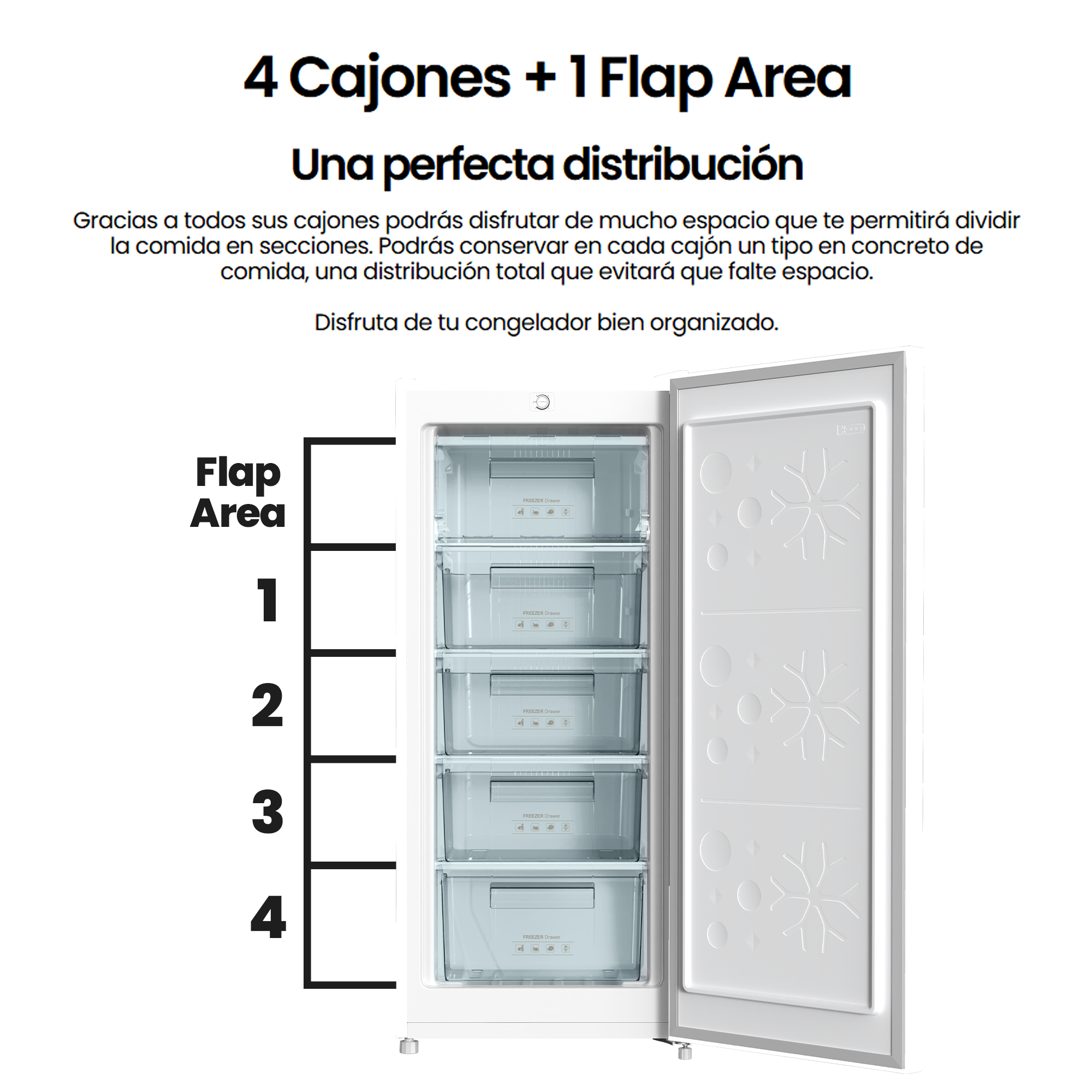 CV-140L25WEP Infiniton - 5