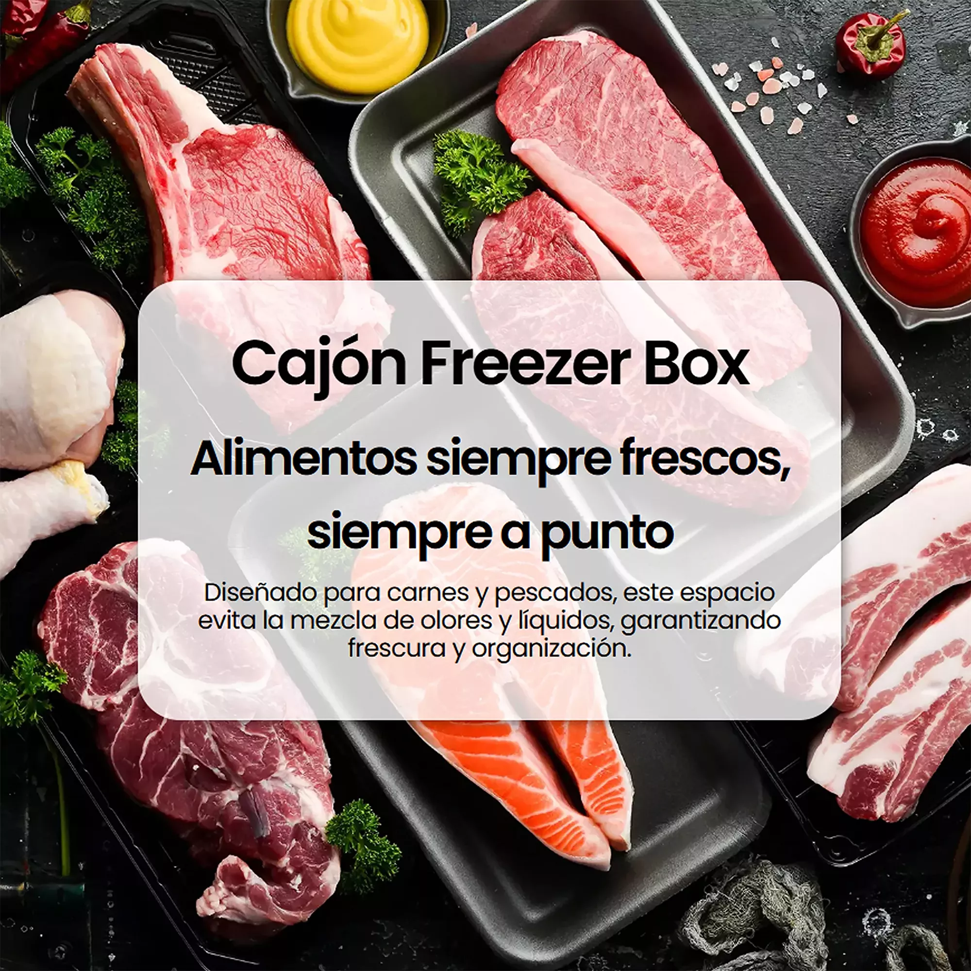 CV-140L25WEP Infiniton - 8