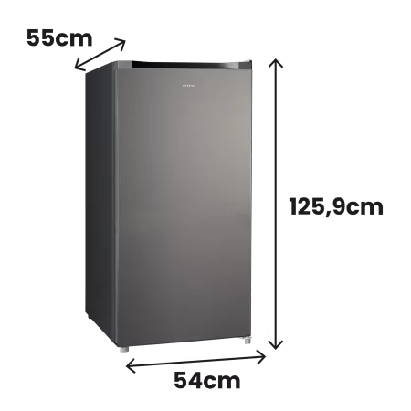 CV-140L25XEQ Infiniton - 4