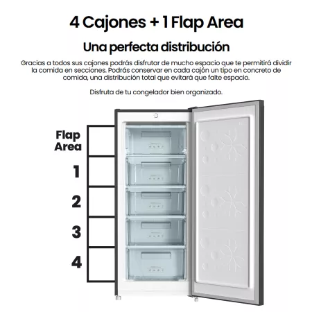 CV-140L25XEQ Infiniton - 5