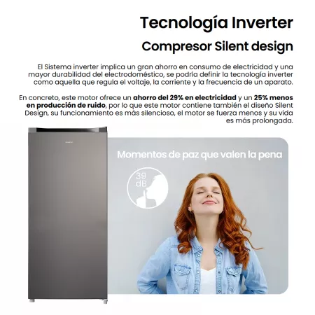 CV-140L25XEQ Infiniton - 9