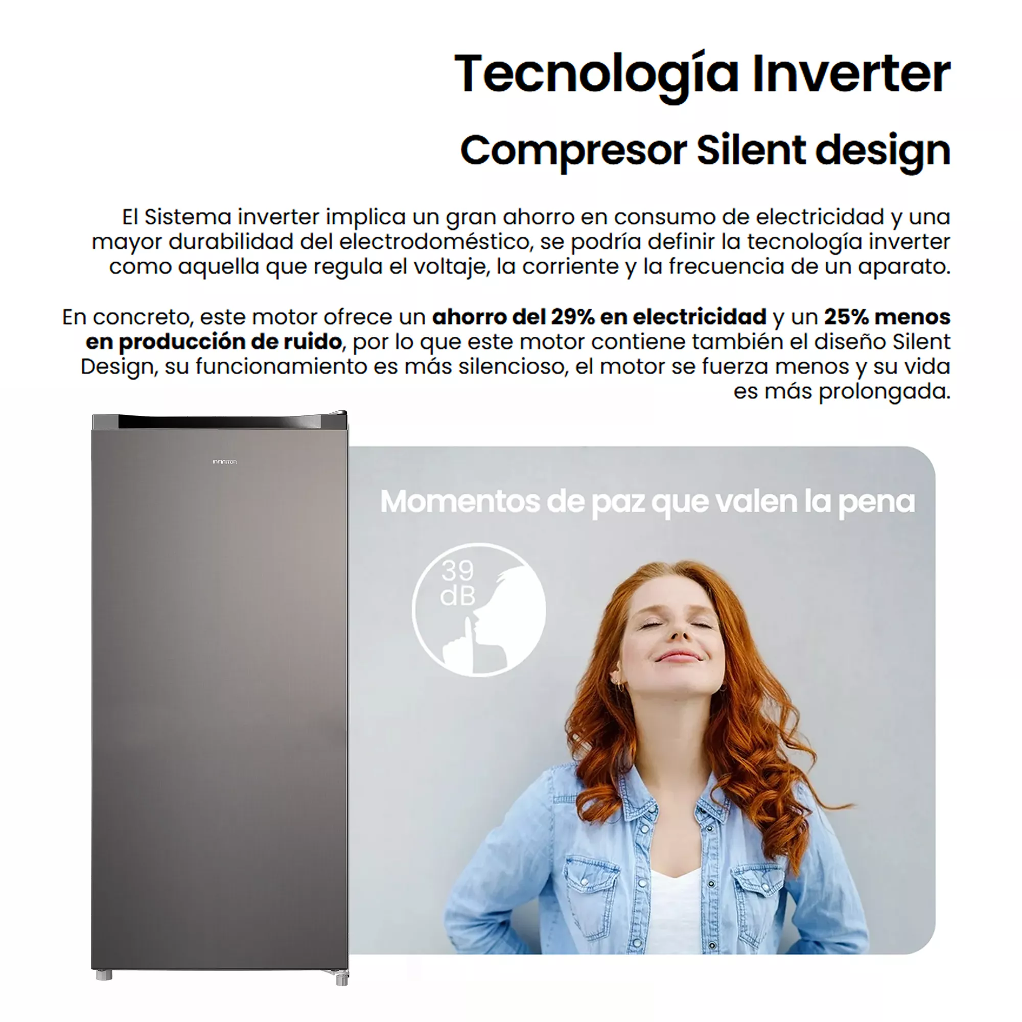 CV-140L25XEQ Infiniton - 9