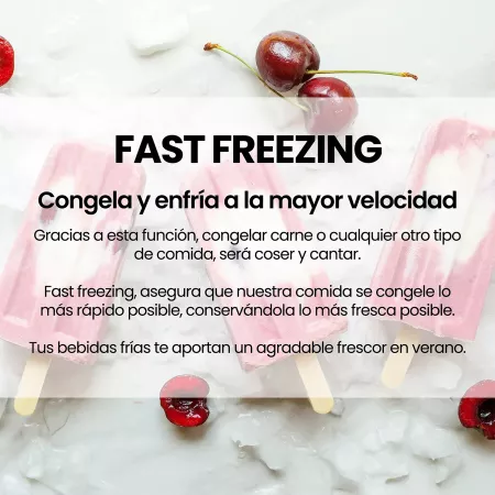 CV-140L25XEQ Infiniton - 7