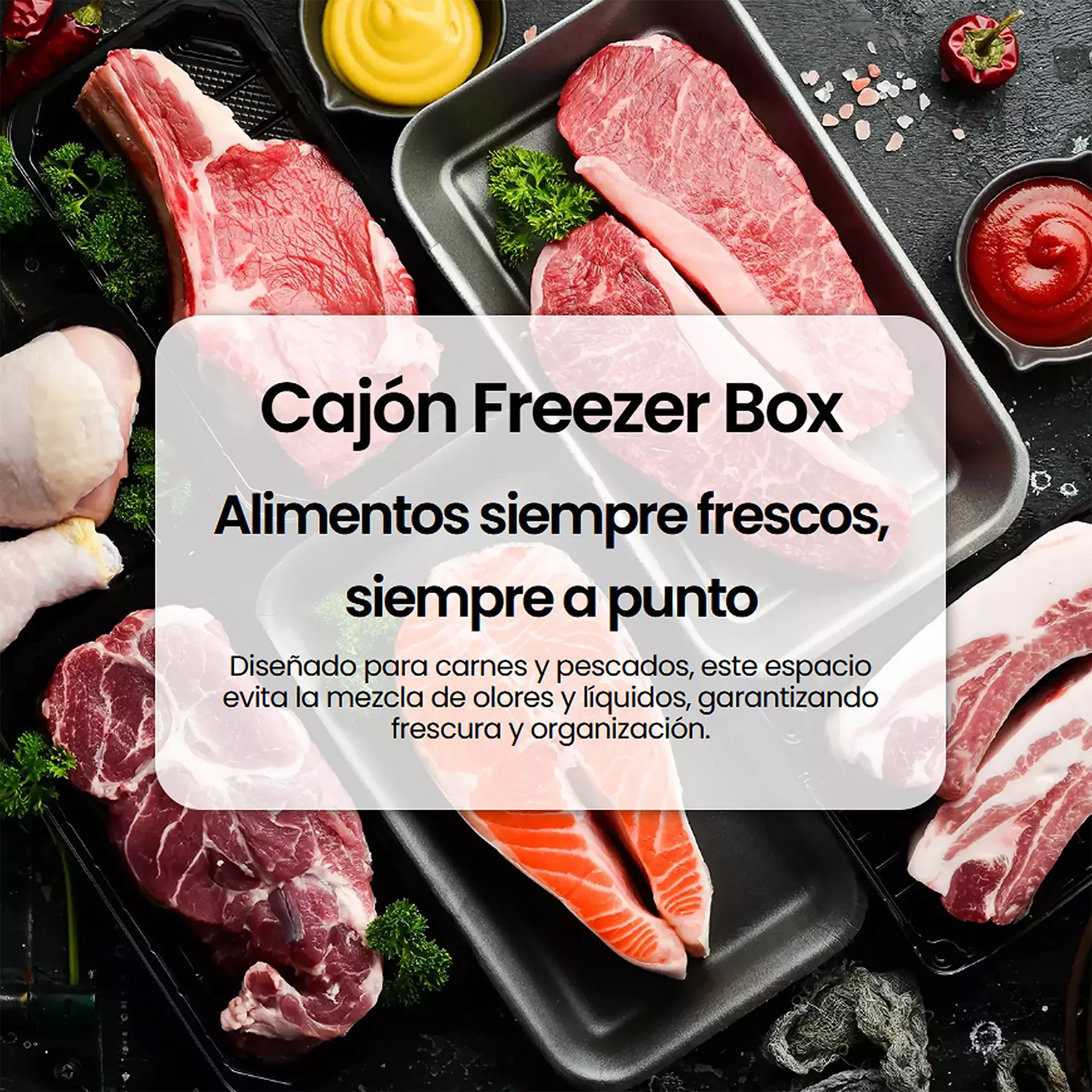 CV-140L25XEQ Infiniton - 8