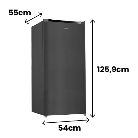 CV-140L25DEV Infiniton - 4