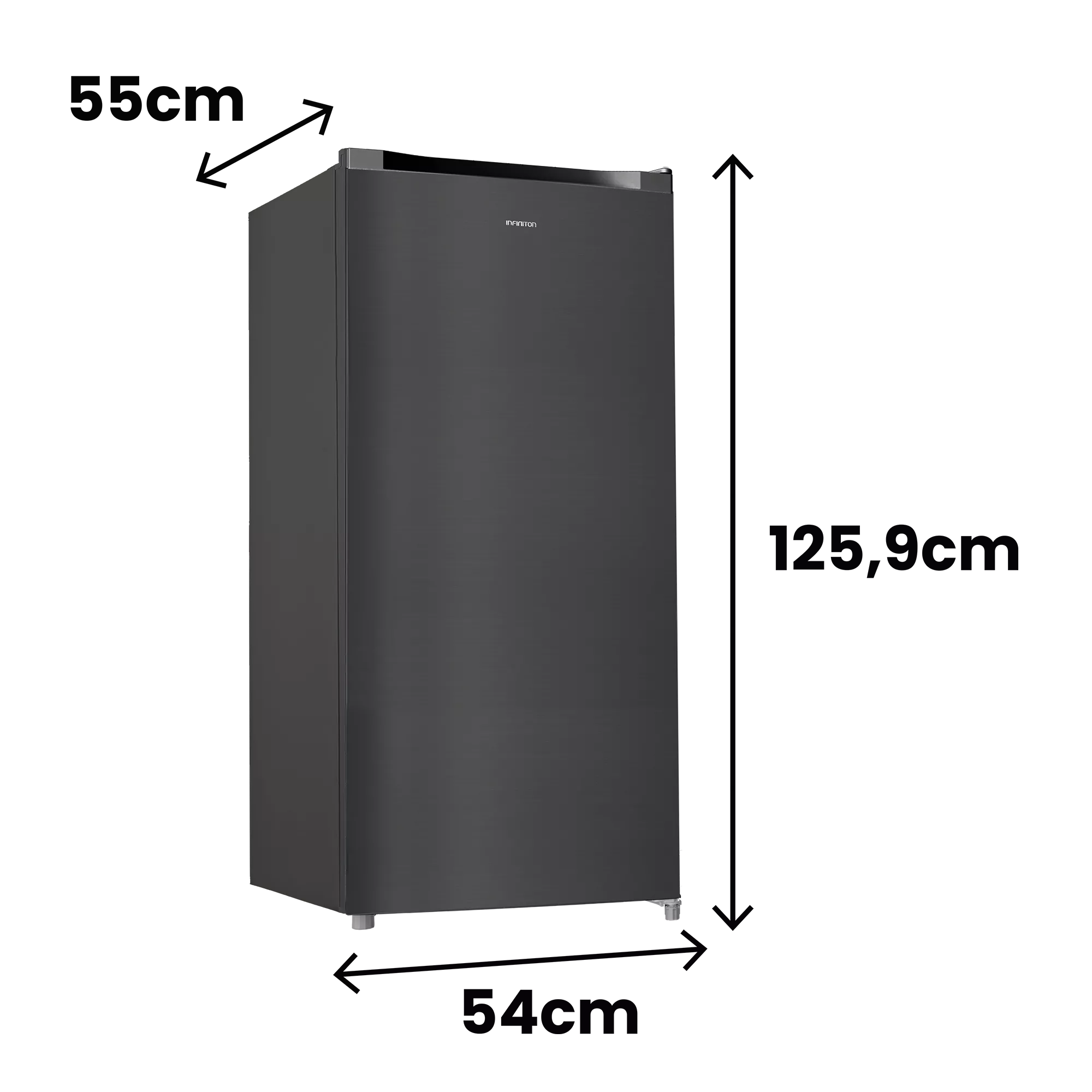 CV-140L25DEV Infiniton - 4