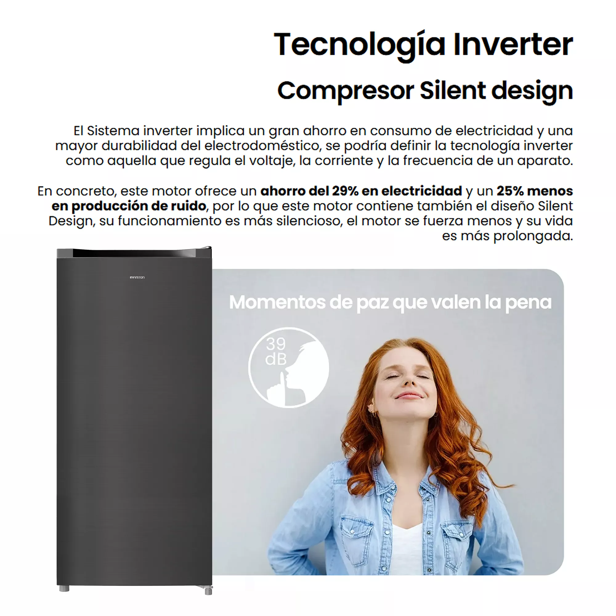 CV-140L25DEV Infiniton - 9