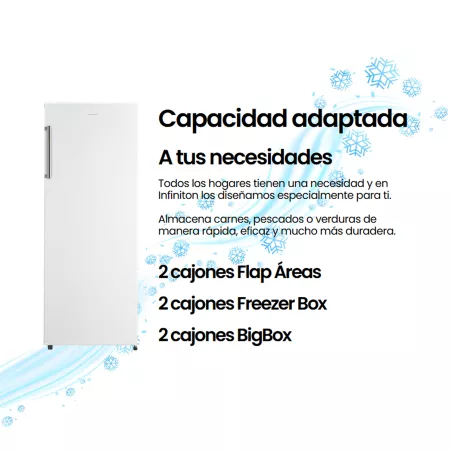 CV-172L14BEM Infiniton - 4