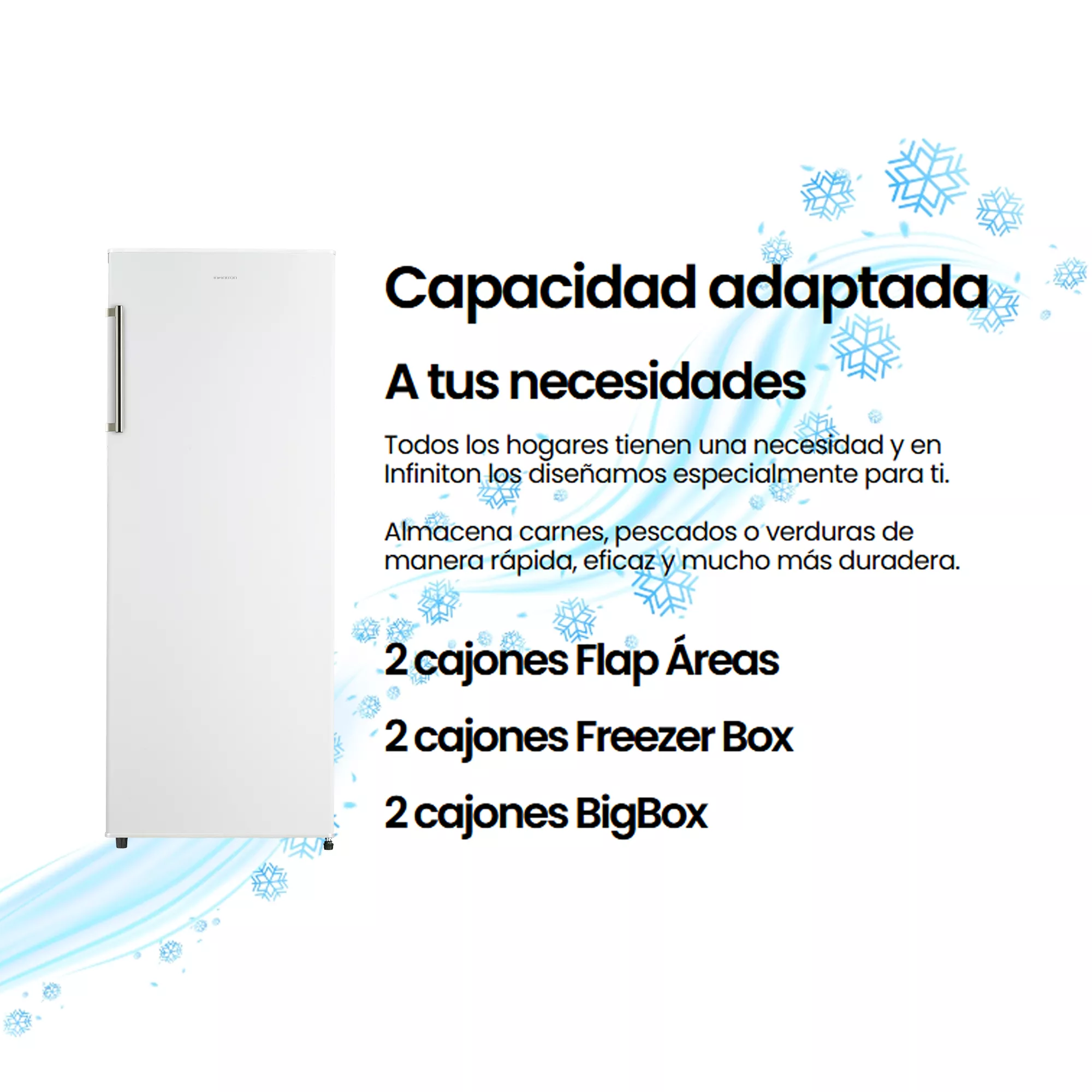 CV-172L14BEM Infiniton - 4