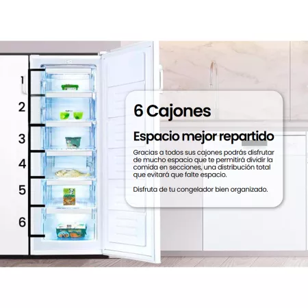 CV-172L14BEM Infiniton - 6