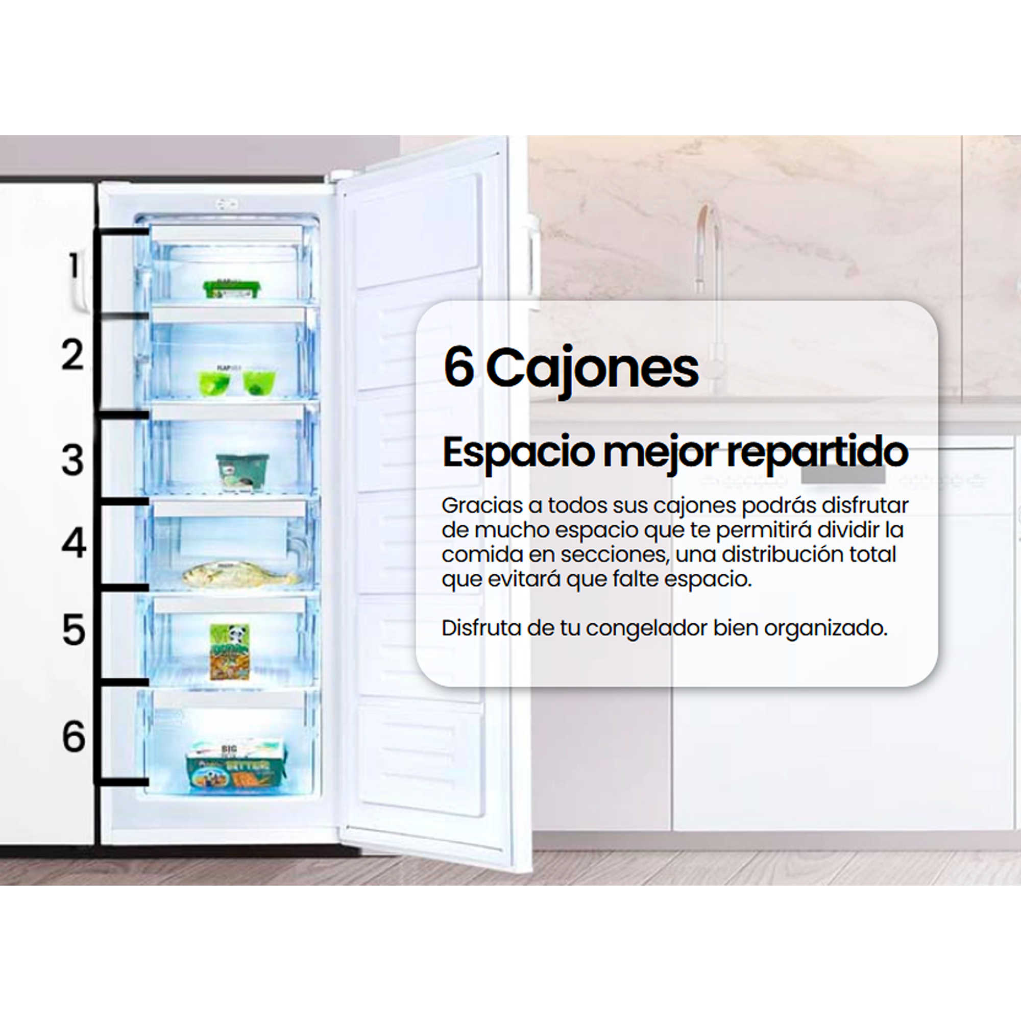 CV-172L14BEM Infiniton - 6