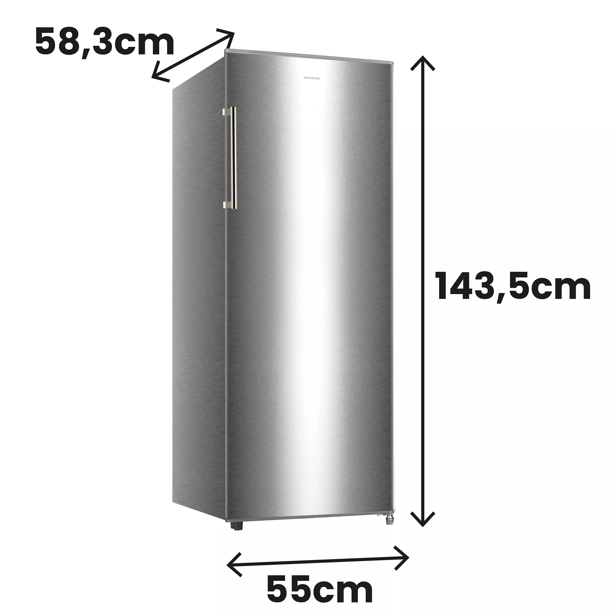 CV-172L14XEV Infiniton - 3