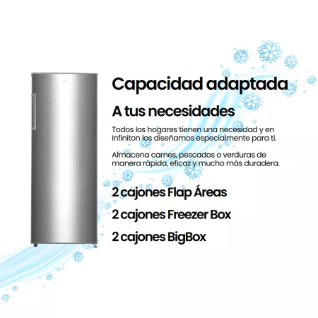 CV-172L14XEV Infiniton - 4