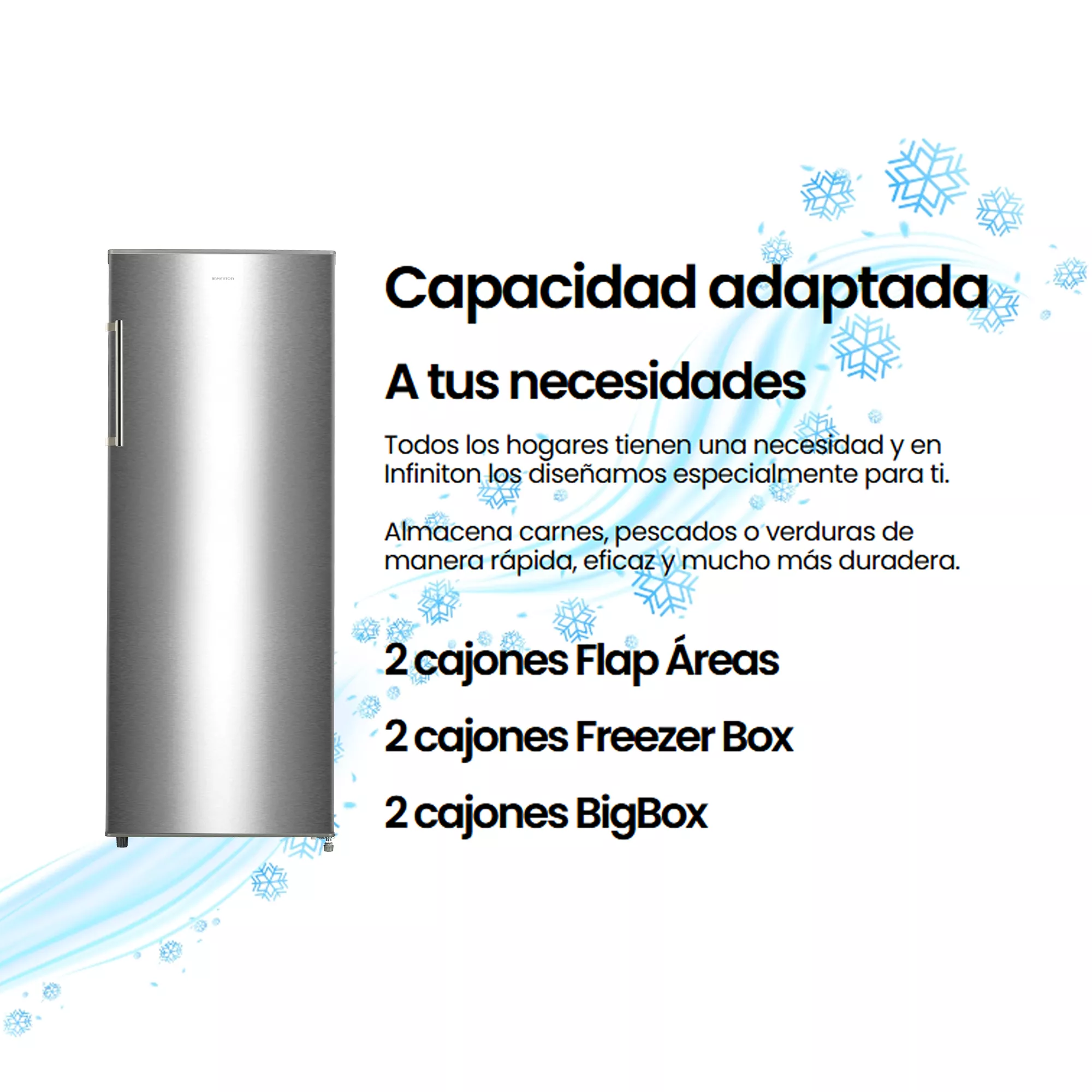 CV-172L14XEV Infiniton - 4