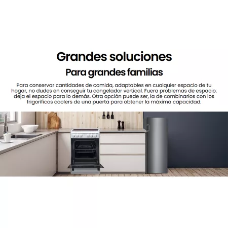 CV-172L14XEV Infiniton - 5