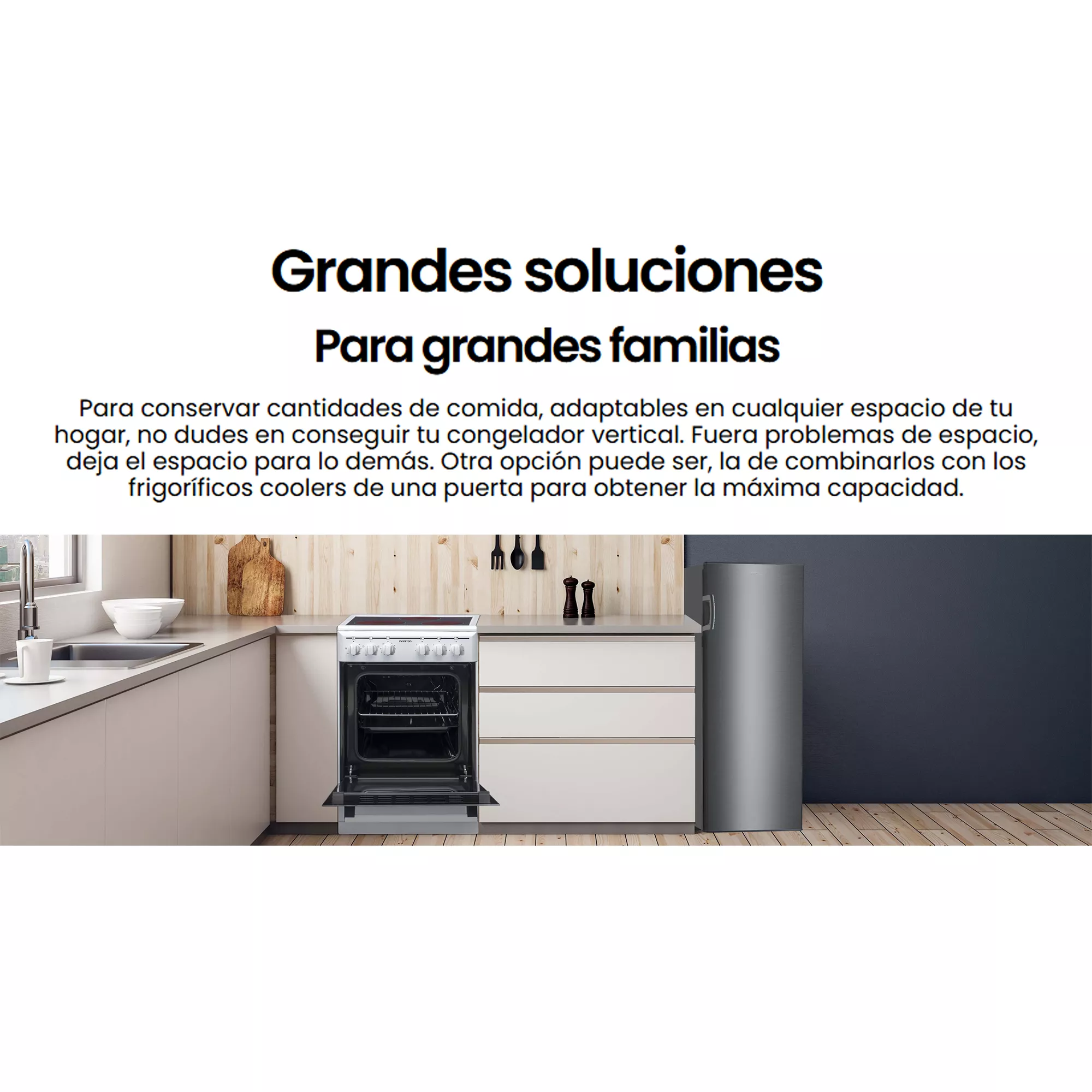 CV-172L14XEV Infiniton - 5