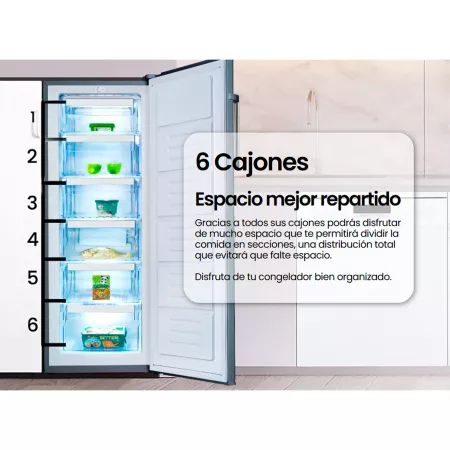 CV-172L14XEV Infiniton - 6