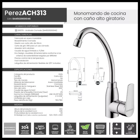 PerezACH313 Infiniton - 3