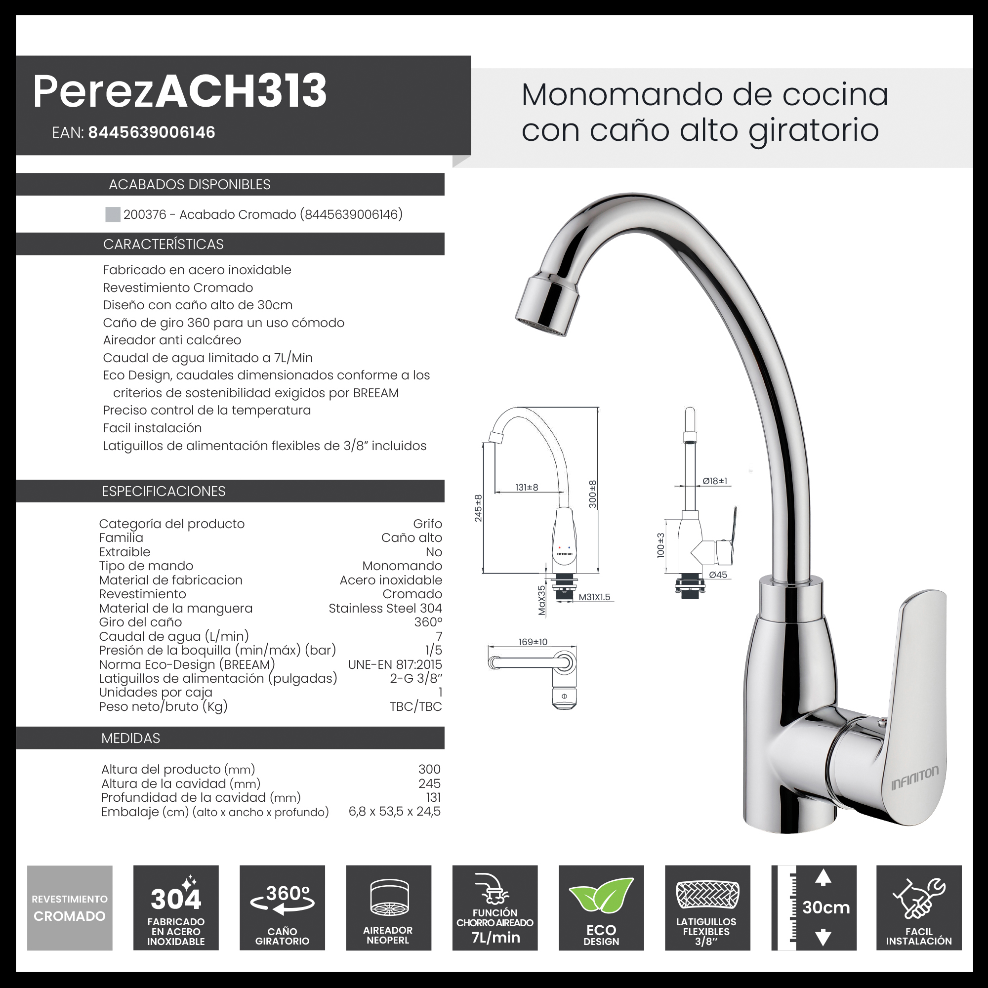 PerezACH313 Infiniton - 3