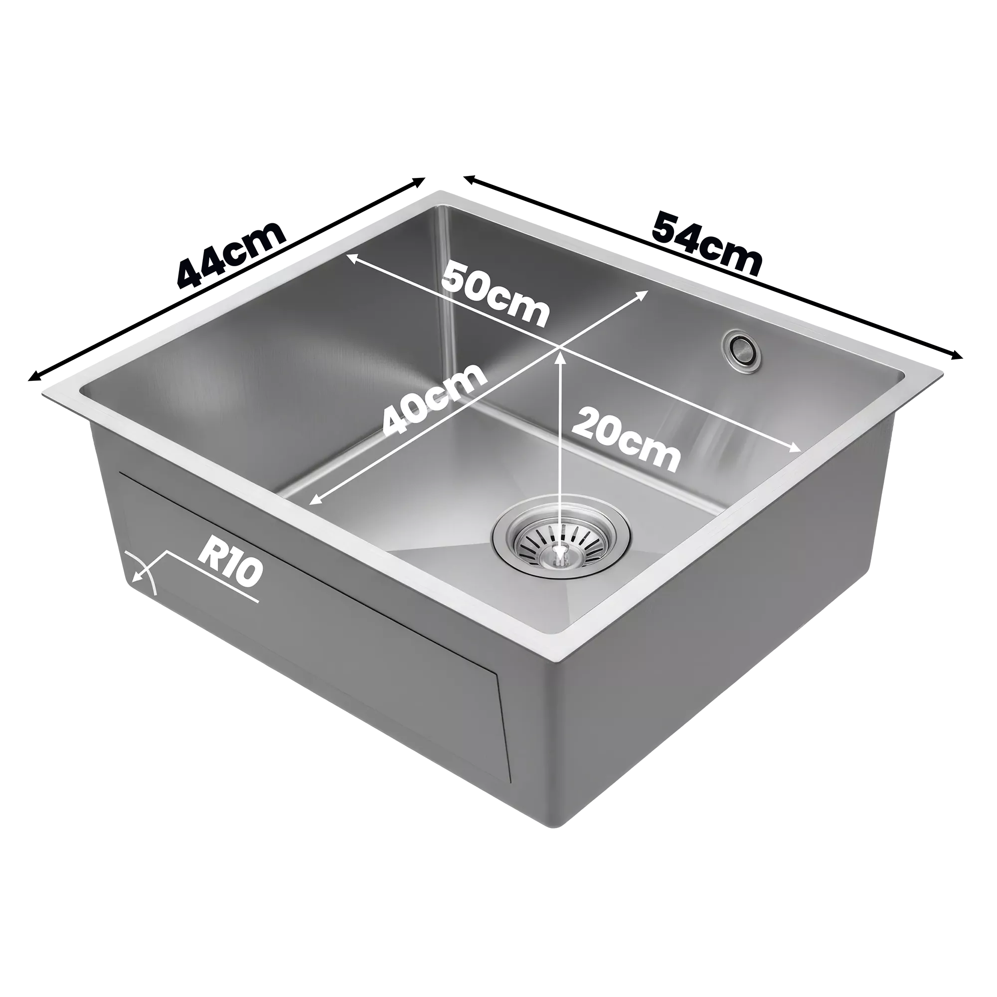Disfrutar50.40 Infiniton - 2