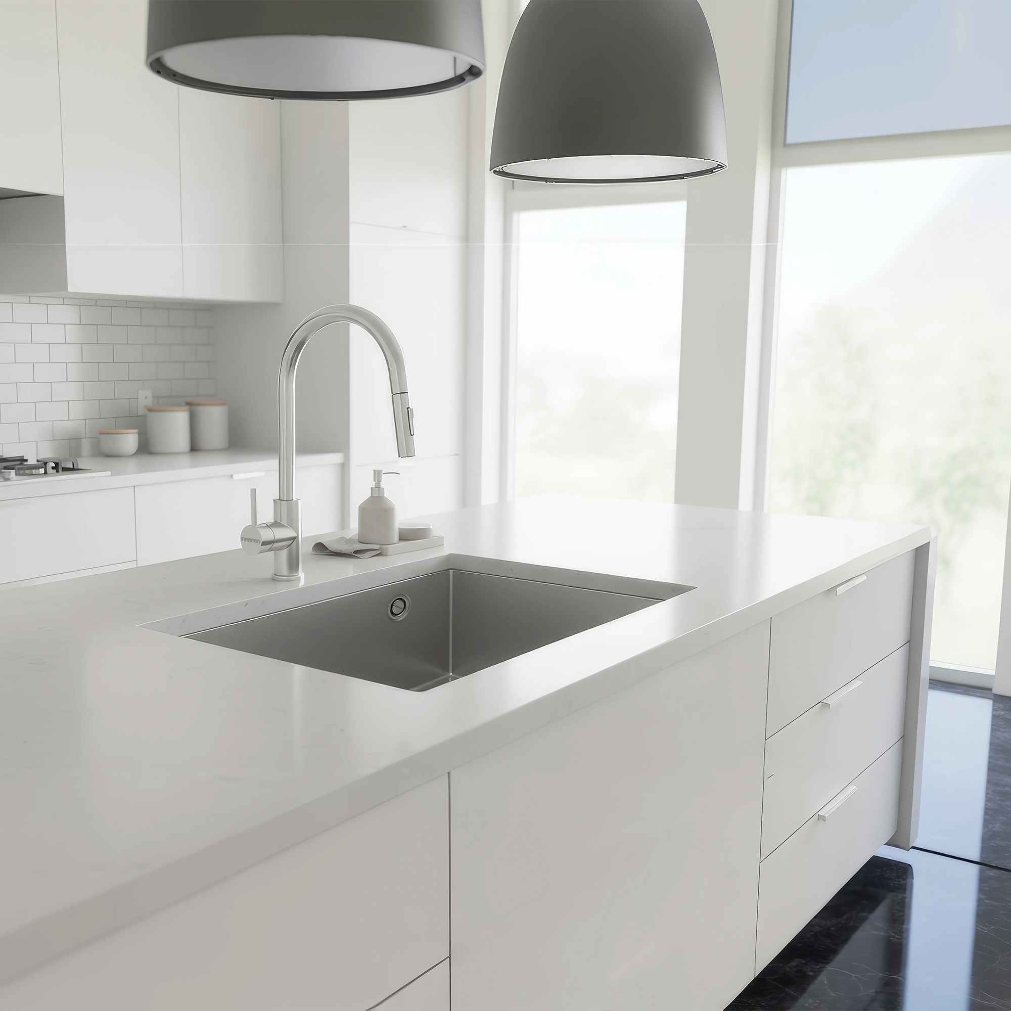 Disfrutar50.40 Infiniton - 3