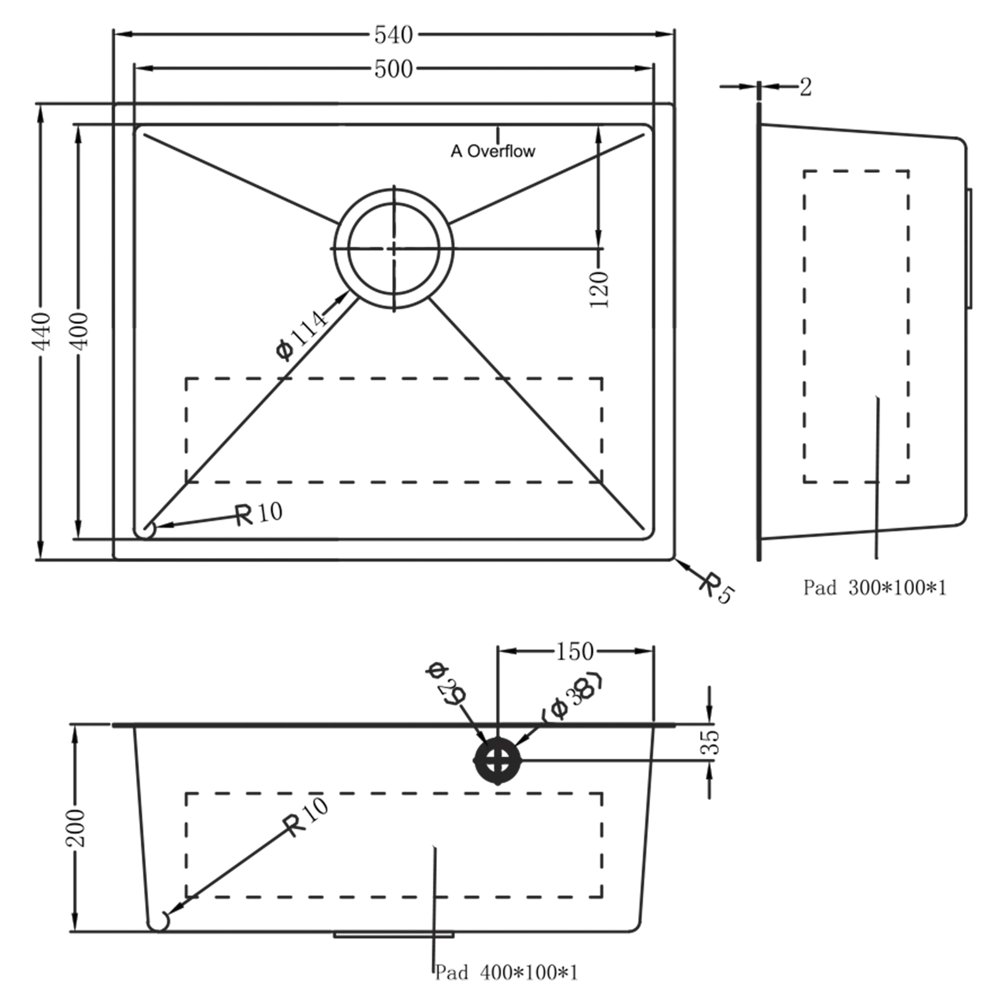 Disfrutar50.40 Infiniton - 11