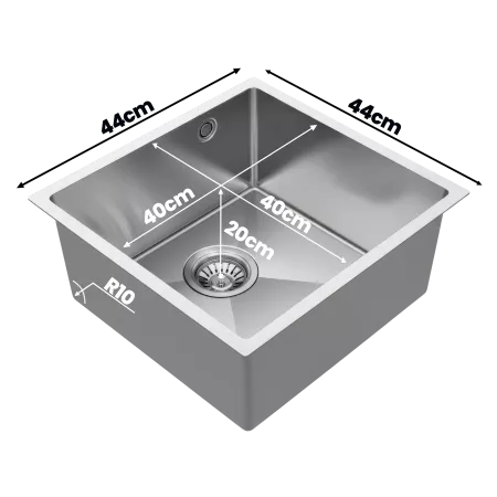 Disfrutar40.40 Infiniton - 2