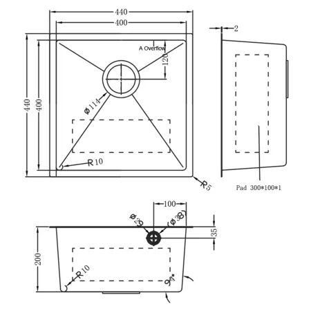 Disfrutar40.40 Infiniton - 11
