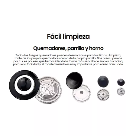 CC9060ELP Infiniton - 4