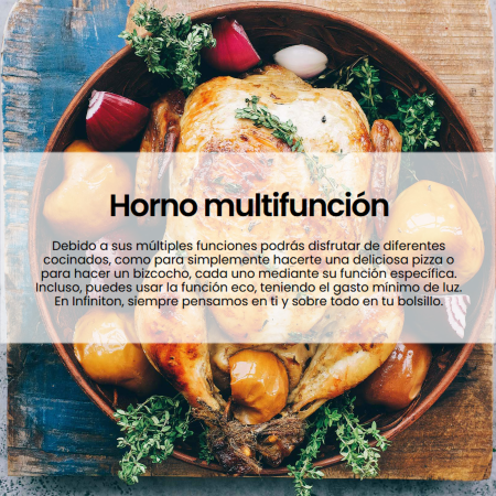 CC9060ELP Infiniton - 8