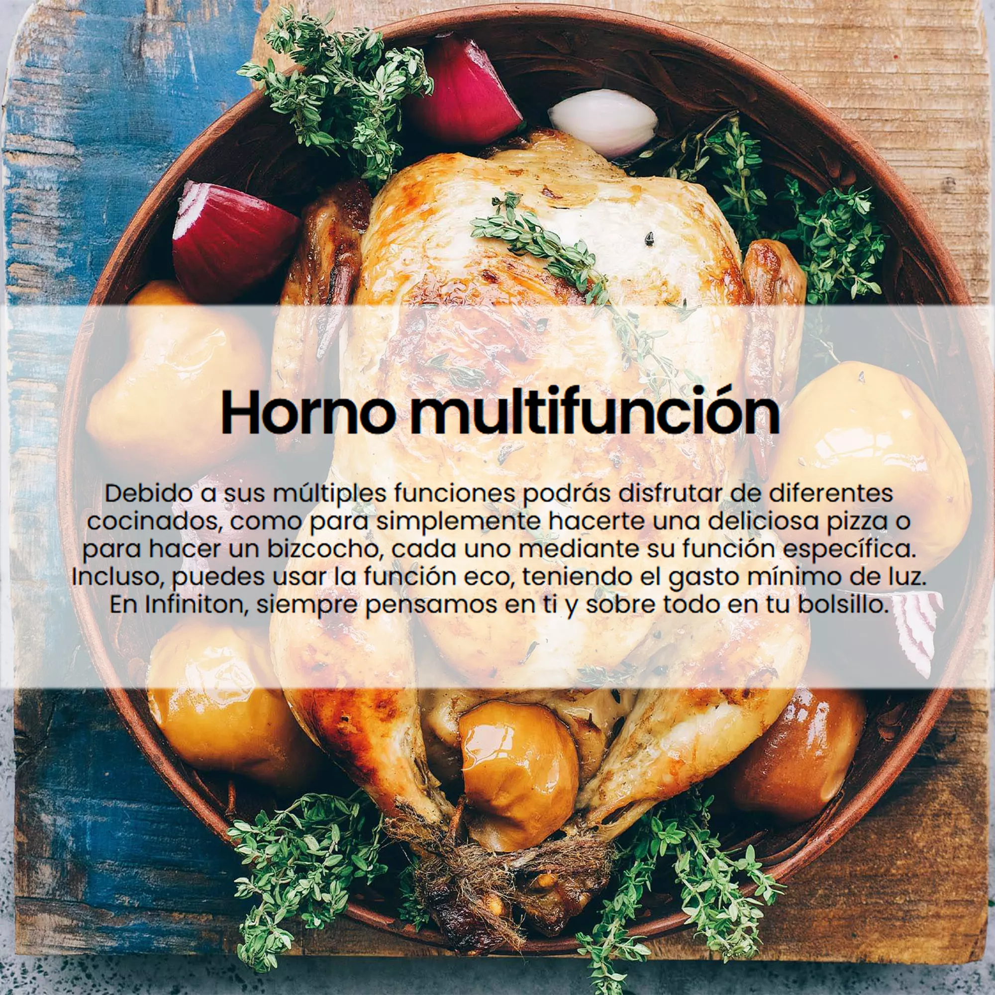 CC9060ELP Infiniton - 8