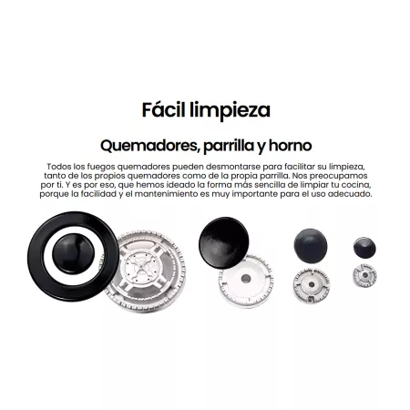 CC9162XPB Infiniton - 6