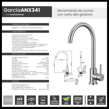 GarcíaANX341 Infiniton - 3