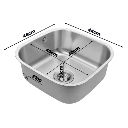 Elkano40.40 Infiniton - 2