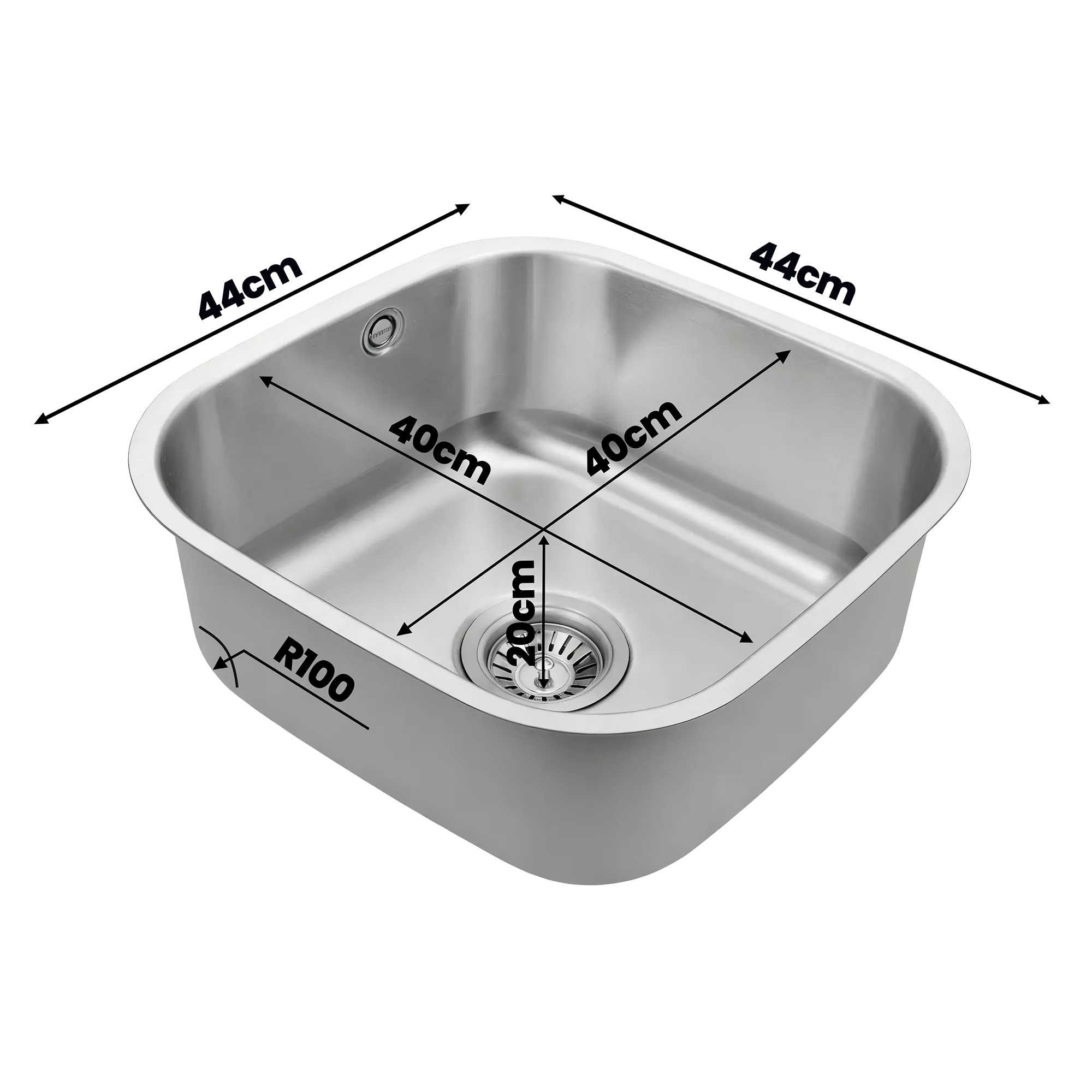 Elkano40.40 Infiniton - 2