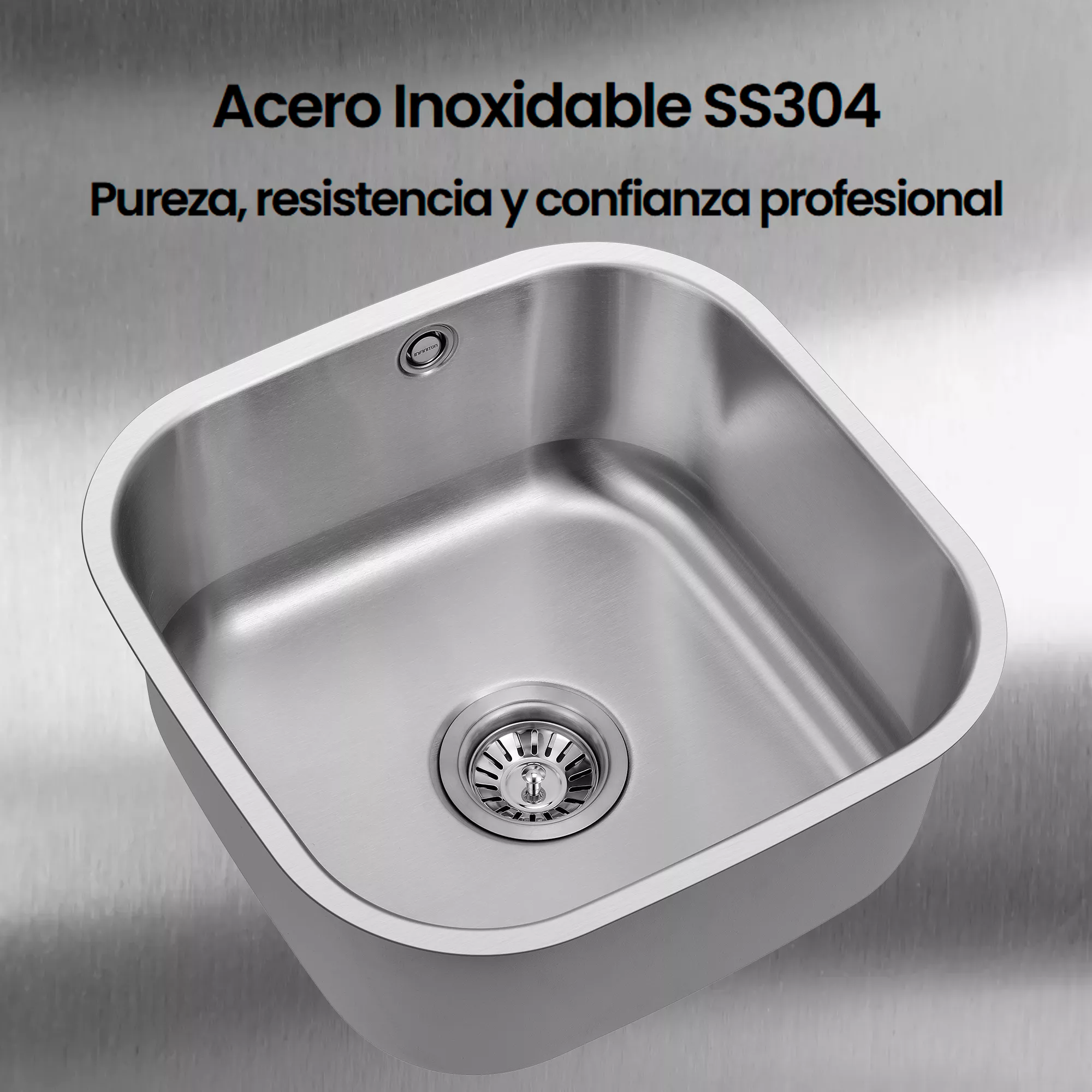 Elkano40.40 Infiniton - 8