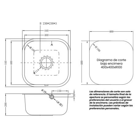 Elkano40.40 Infiniton - 13