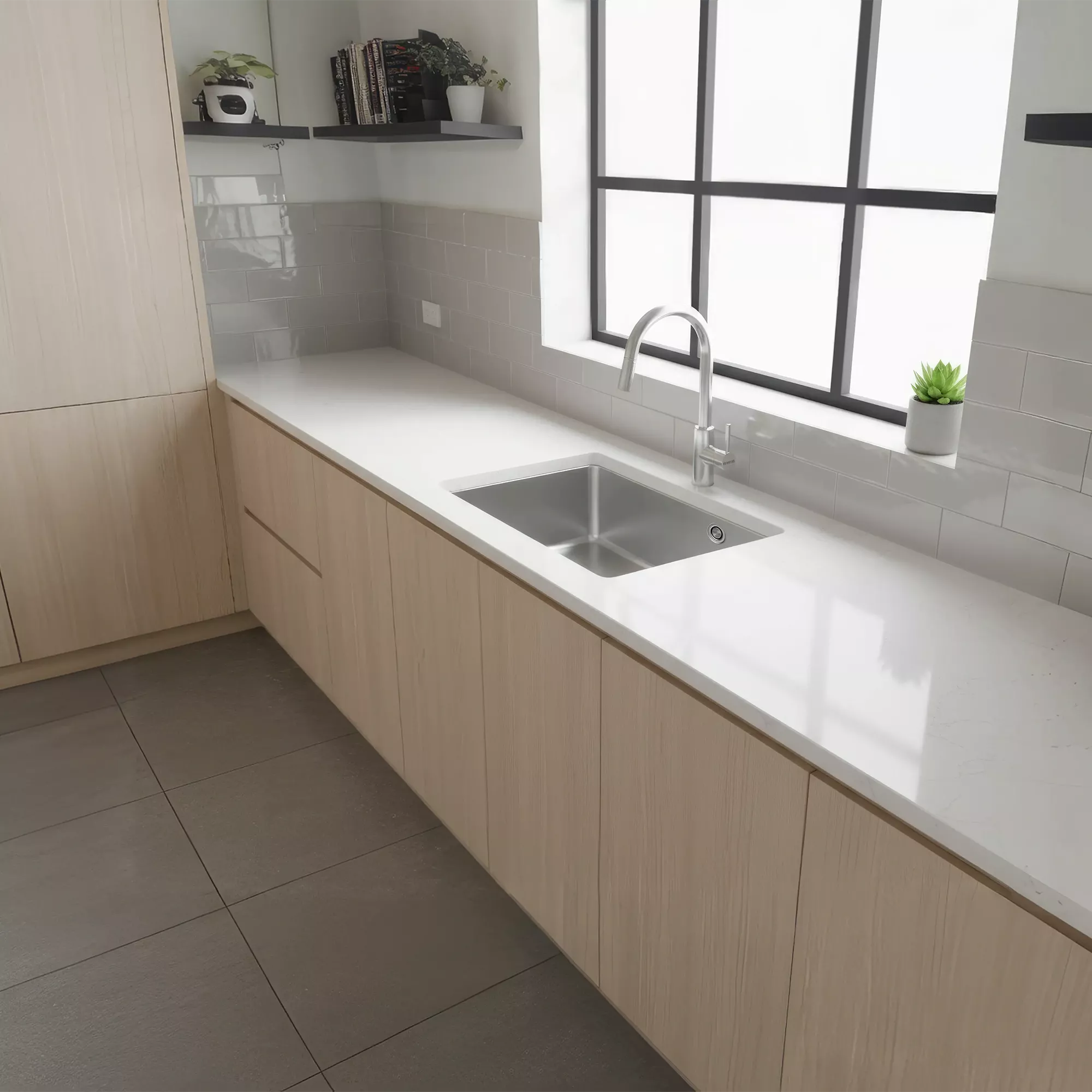 Elkano40.40 Infiniton - 6