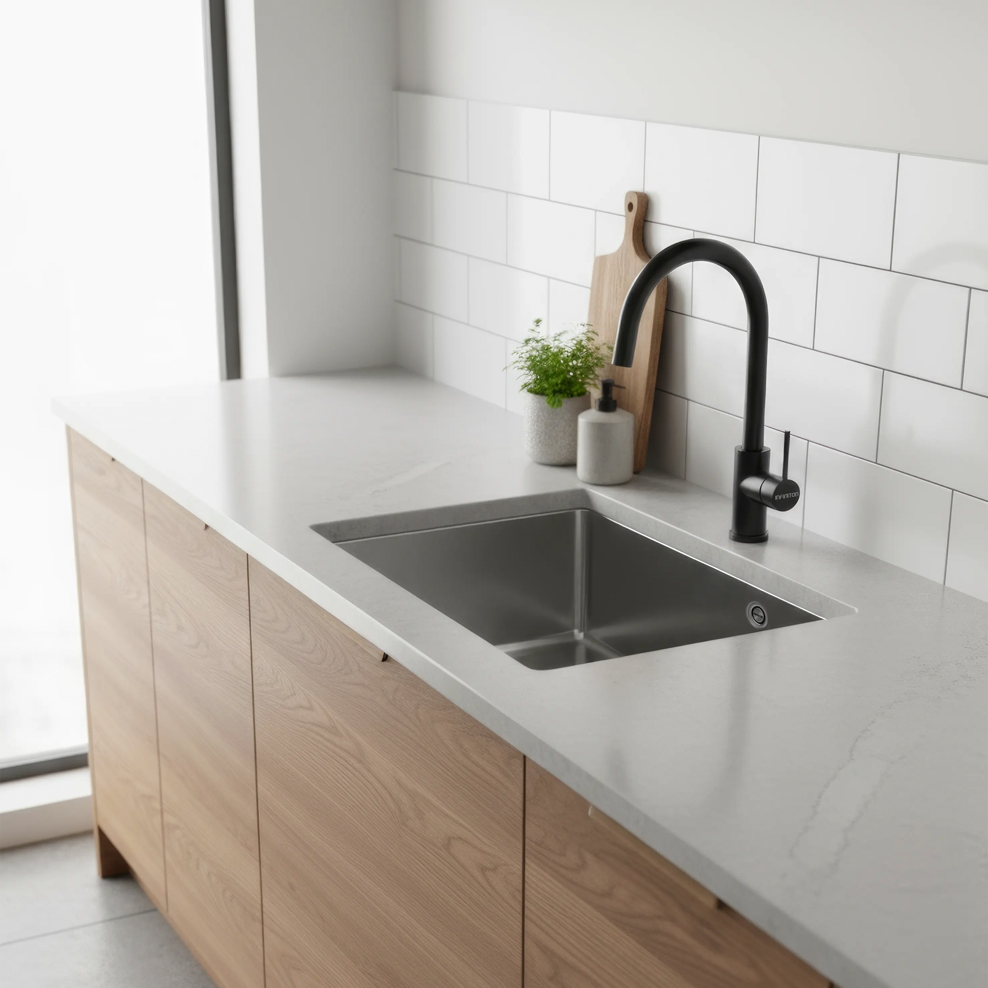 Elkano40.40 Infiniton - 4