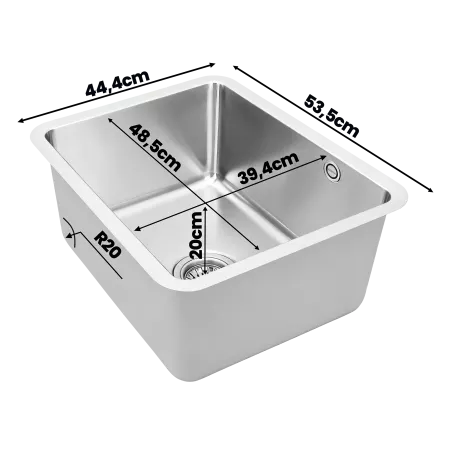 Elkano50.40 Infiniton - 2