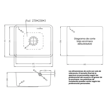 Elkano50.40 Infiniton - 13